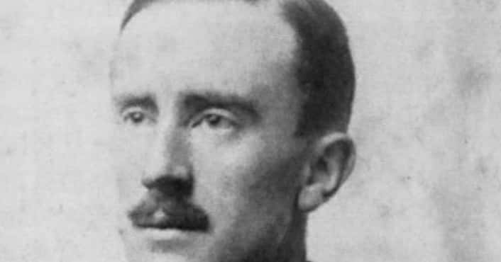 J. R. R. Tolkien: The Man, The Myth