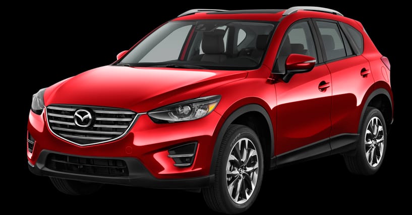 Where Are Mazdas Made >> All Mazda SUV 4WDs | List of SUV 4WDs Made By Mazda Where Are Mazdas Made >> All Mazda SUV 4WDs | List of SUV 4WDs Made By Mazda