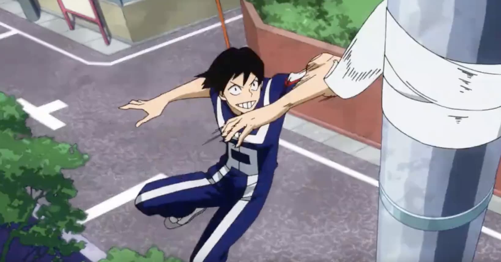 The Greatest Female Characters In My Hero Academia