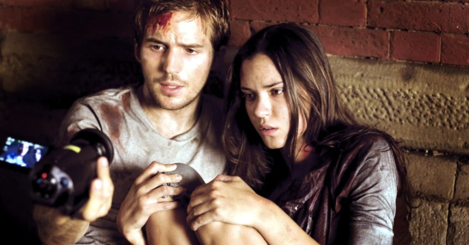 18 Mild Horror Films That Even Newbies Can Stomach