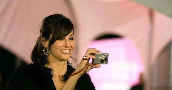 Who Has Gina Gershon Dated? Here's a List With Photos
