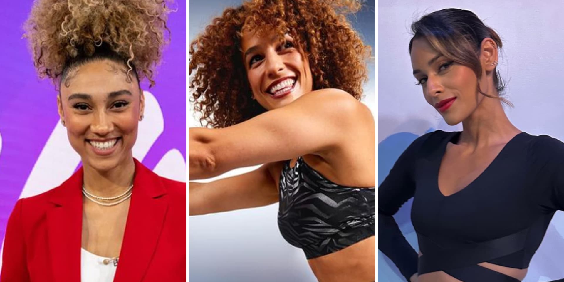 The Hottest Female Peloton Instructors, Ranked