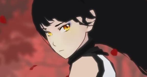 The Best RWBY Characters