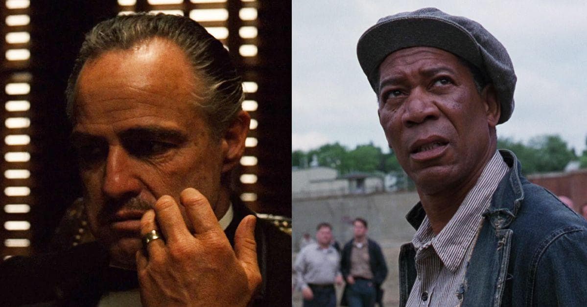 The 25 Most Important Movies Of All Time, Ranked By Real Movie Fans