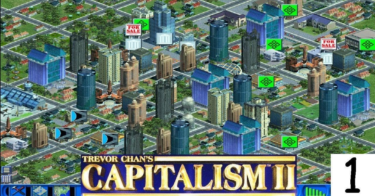 The 30 Best Business And Economic Simulation Games 8791