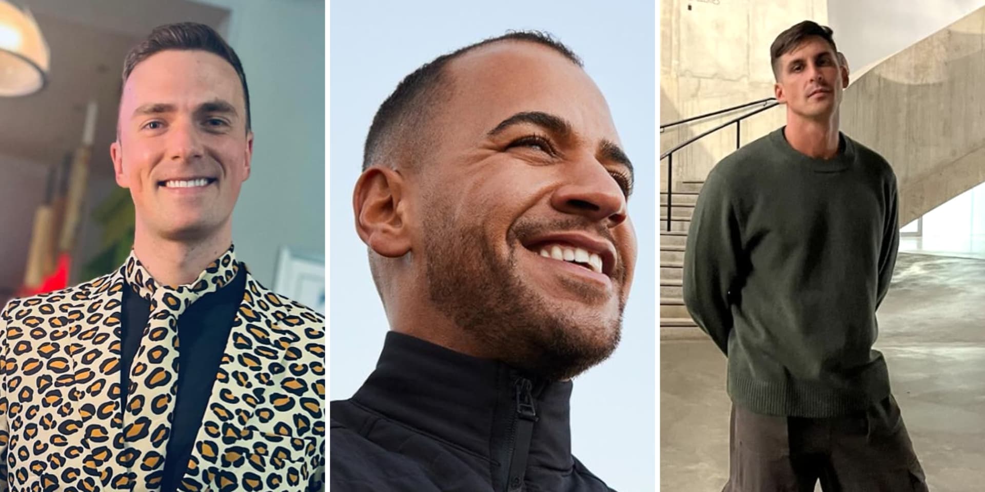 The Hottest Male Peloton Instructors, Ranked