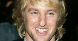 Owen Wilson's Dating and Relationship History
