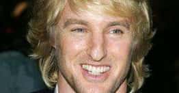 Owen Wilson's Dating and Relationship History