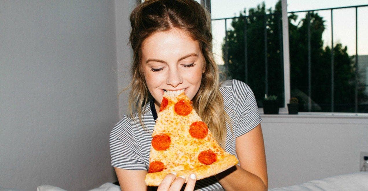 The Most Popular Food In Each State, According To People Who Actually ...