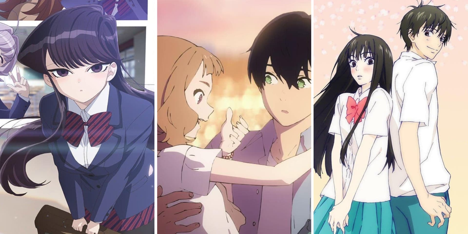 The Best Anime Like 'A Sign Of Affection,' Ranked