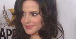 Mary-Louise Parker's Dating and Relationship History