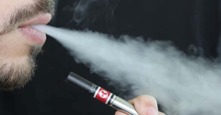 Is Vaping Really Any Better?