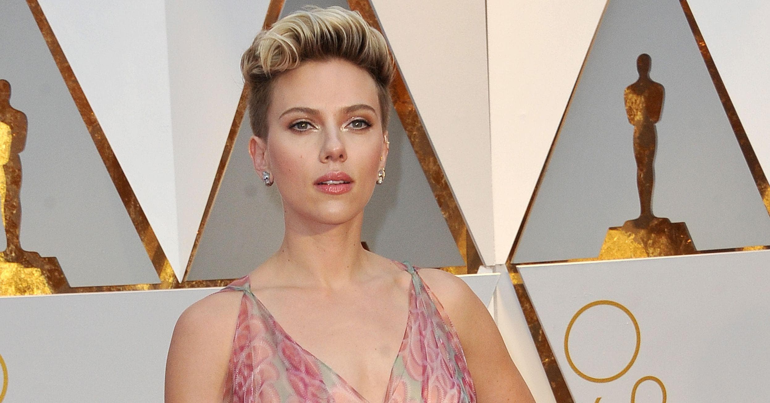 Actresses Who Were Hot at 25