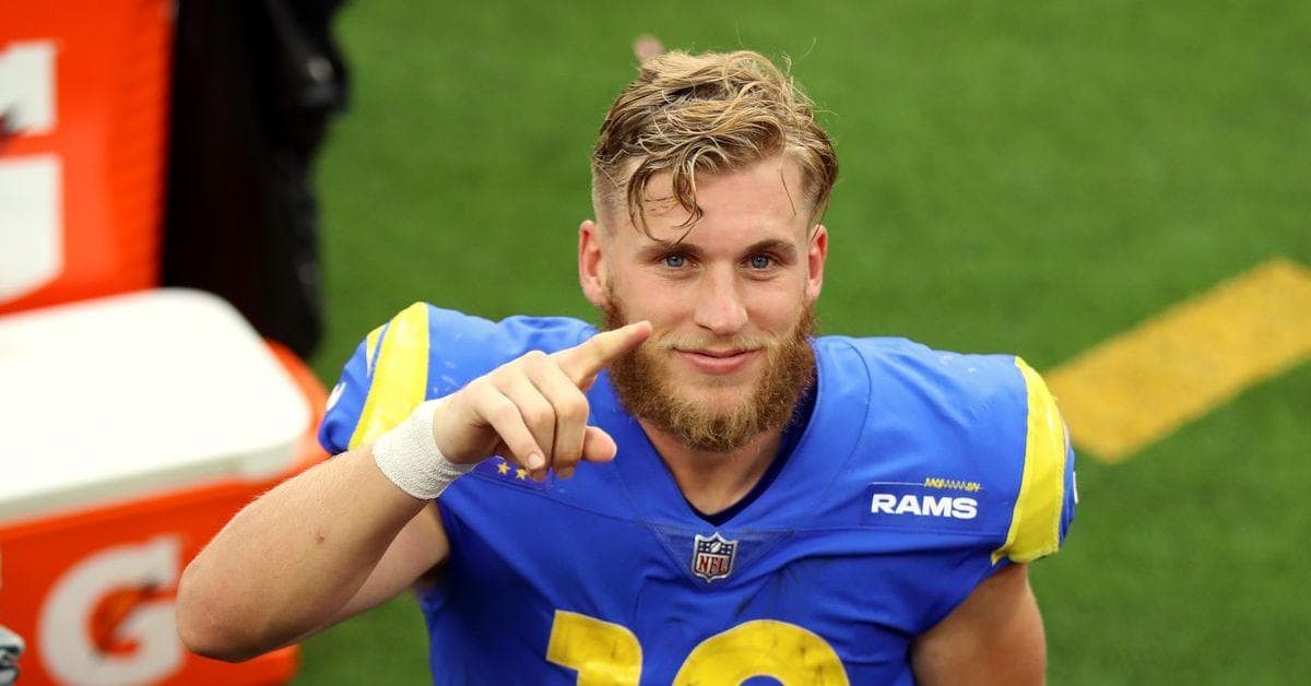 Who Will Win 2022 NFL Offensive Player Of The Year?