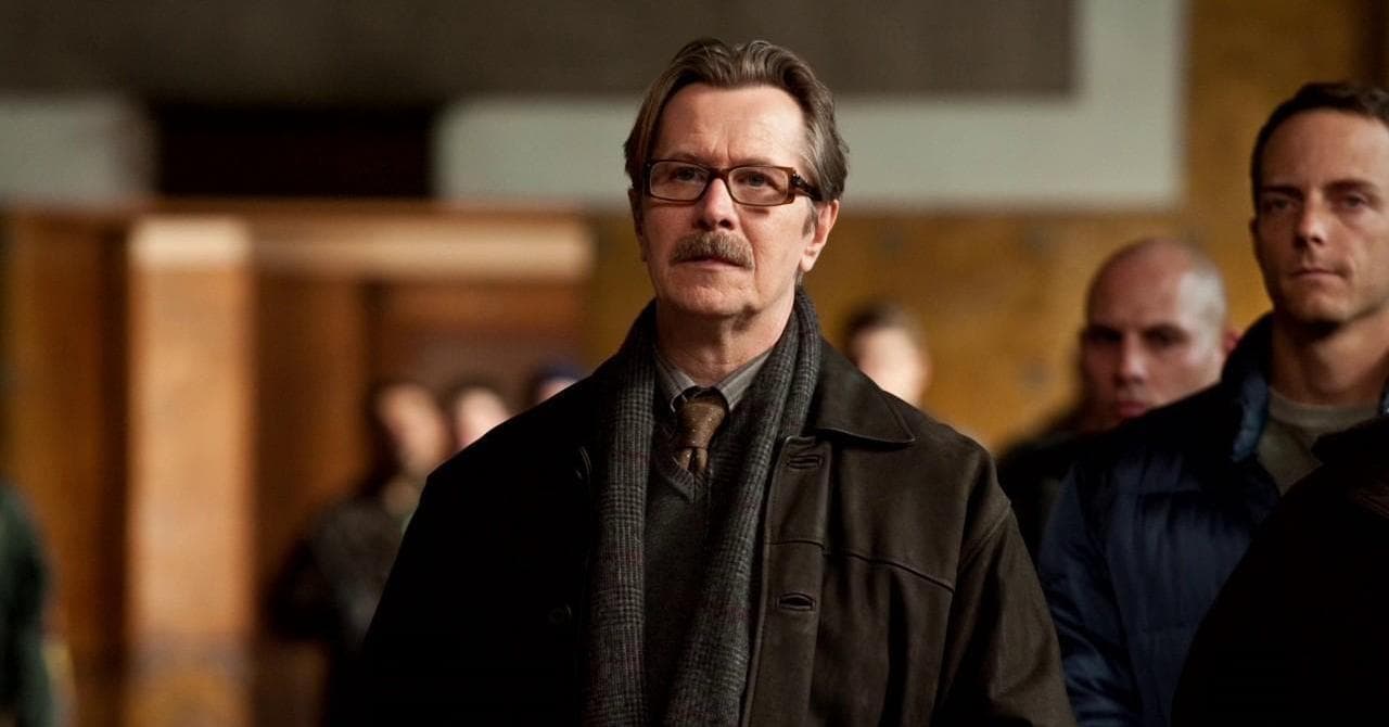 List Of The Best Gary Oldman Movies, Ranked By Fans