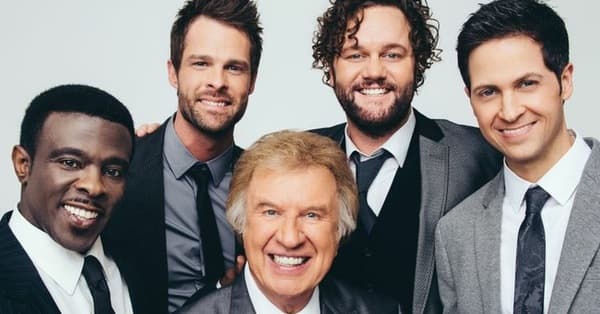 List of All Top Gaither Vocal Band Albums, Ranked