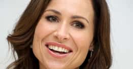 Minnie Driver's Partner, Boyfriends, And Dating History