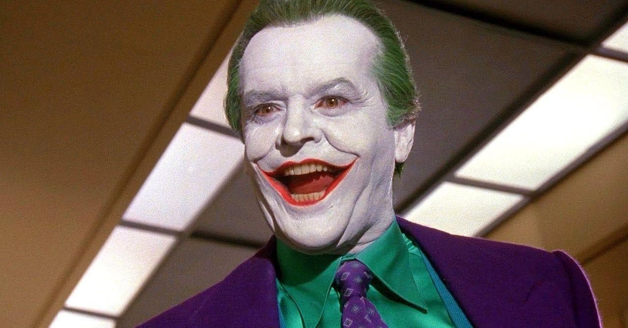Small But Interesting Details About The Villains From The '90s 'Batman'  Movies