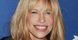 Carly Simon's Dating and Relationship History