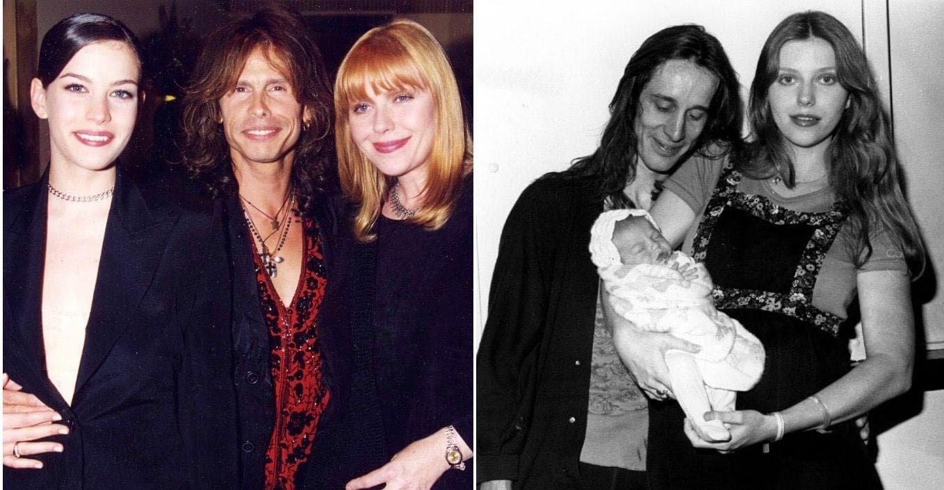 12 Rock Stars Who Were Constantly Swapping Women pic