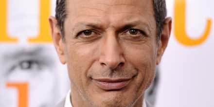 Jeff Goldblum's Wife and Relationship History
