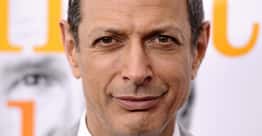 Women Who Jeff Goldblum Has Dated