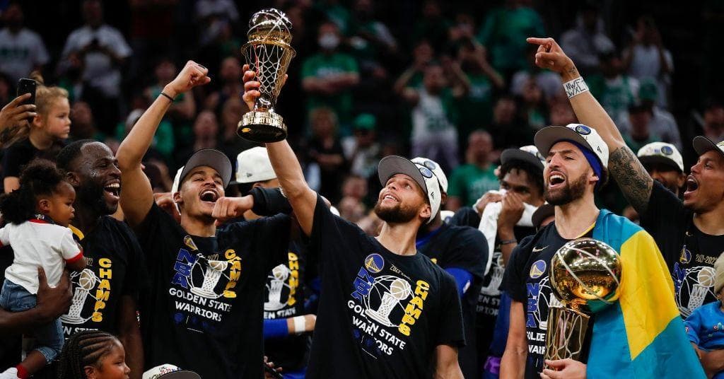 2023 NBA Championship Predictions, Ranked By Fans