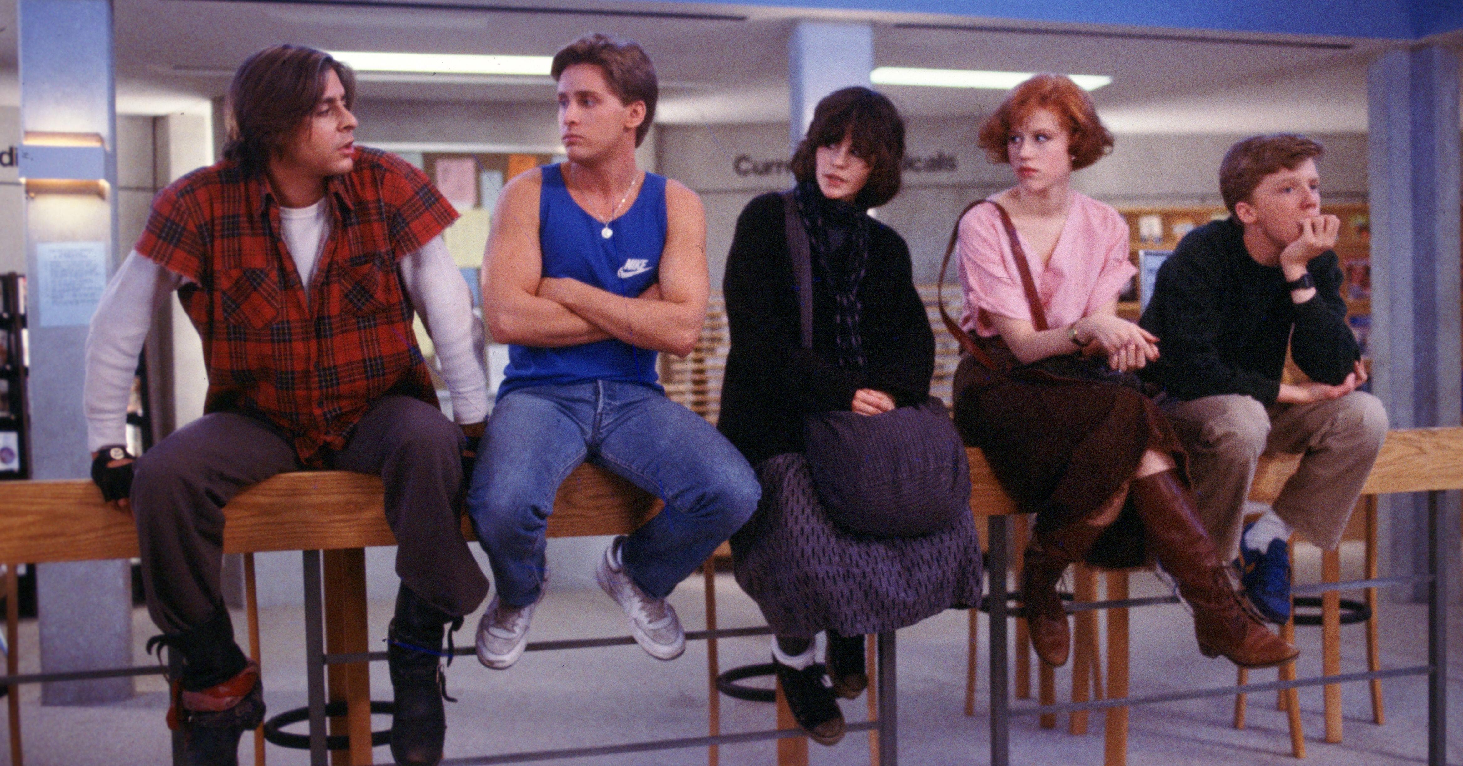 22 Small Details From Beloved '80s Movies That Make Us Want A Movie Marathon