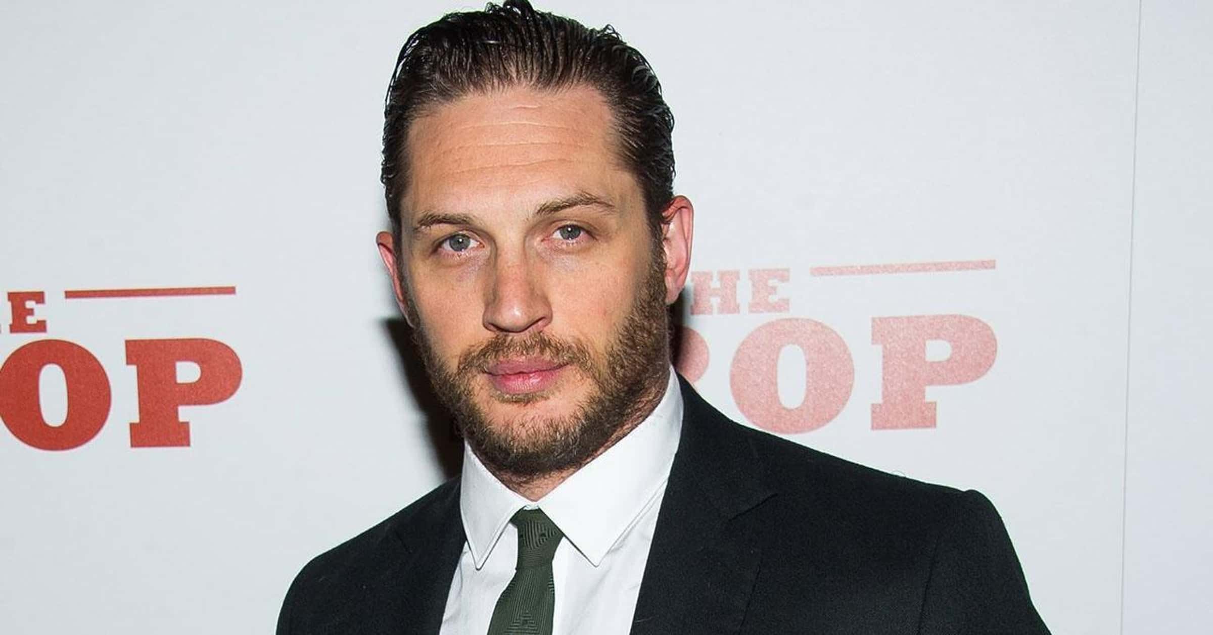 Best Tom Hardy Characters | Greatest Tom Hardy Roles Of All Time