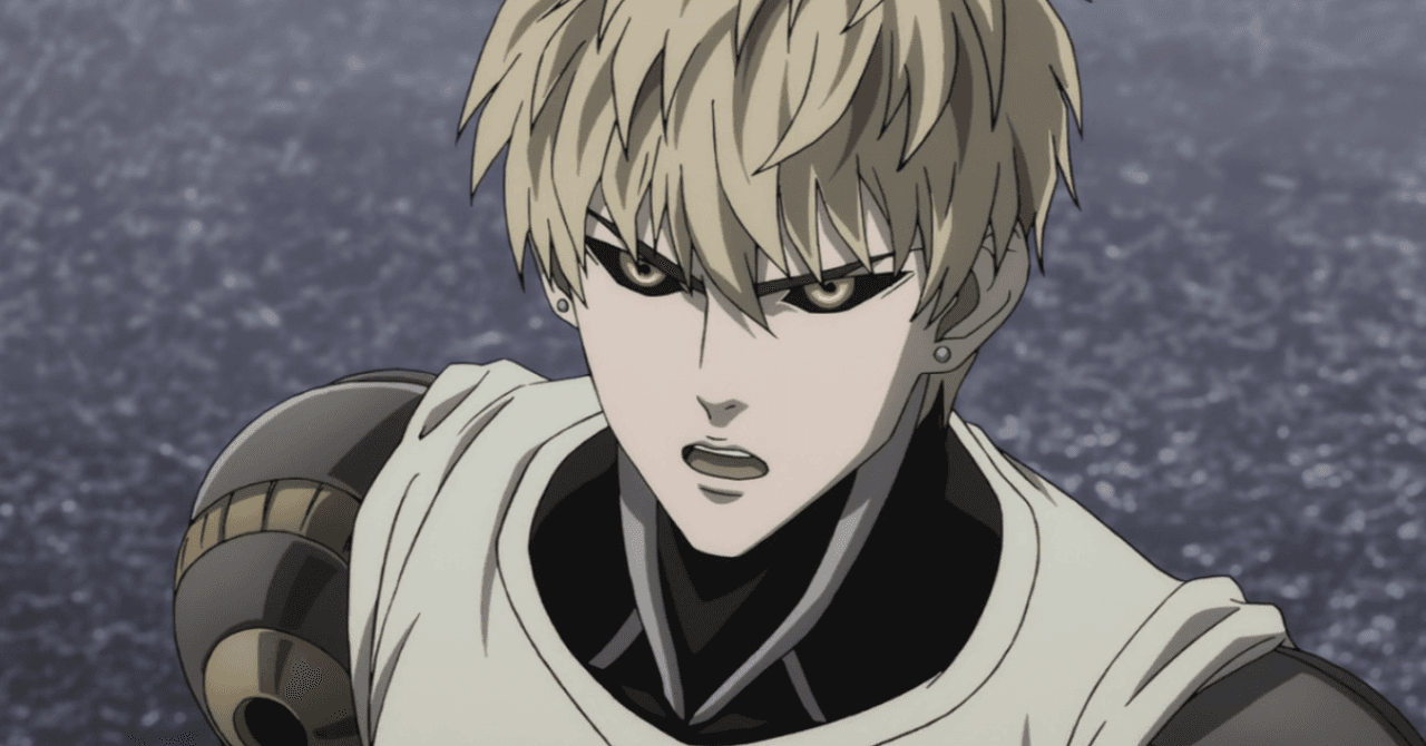 The 20 Best One Punch Man Characters, Ranked by Anime Fans