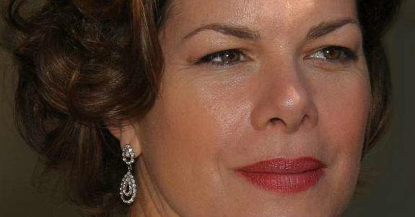 marcia gay harden sex and the city