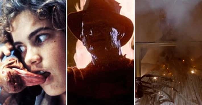 15 Horror Movie Trilogies That Truly Kill It