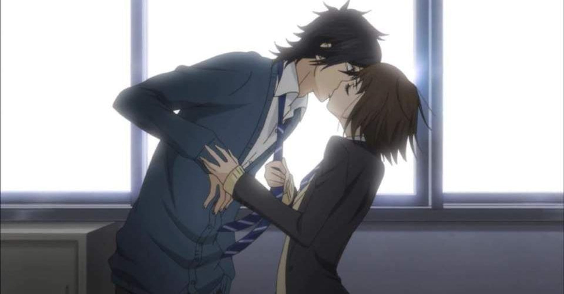 Romantic – Empath Meets Anime