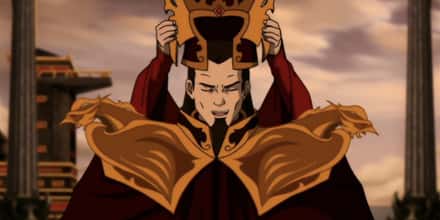 Fans Are Pointing Out Details About Firelord Ozai That We Never Noticed Before