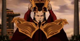 Fans Are Pointing Out Details About Firelord Ozai That We Never Noticed Before