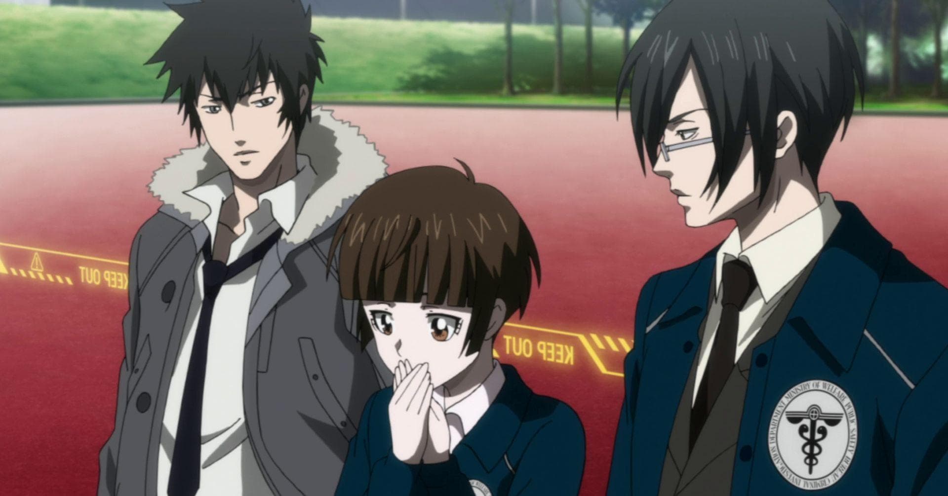 The 13 Best Anime Similar To Psycho Pass | Recommendations List