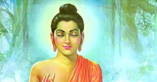 Best Gautama Buddha Quotes | List of Famous Gautama Buddha Quotes