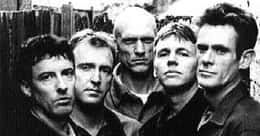 The Best Midnight Oil Albums of All Time