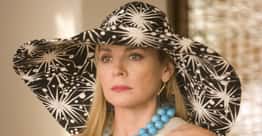 The Best Kim Cattrall Movies & TV Shows