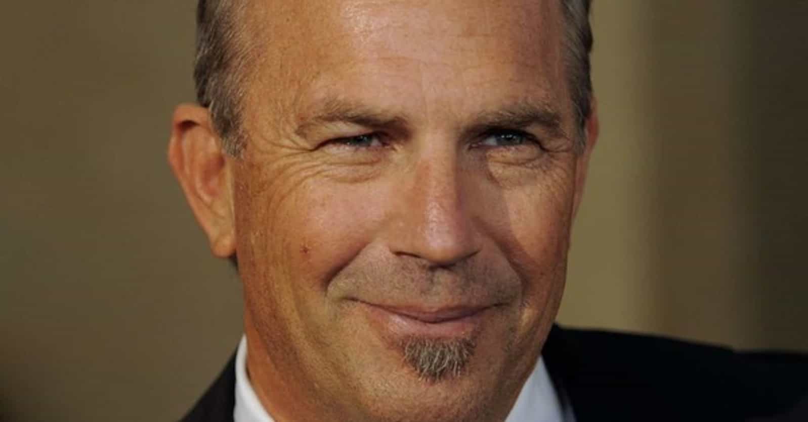 Kevin Costner's Dating And Relationship History