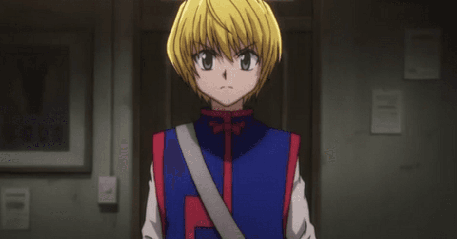 The 20+ Best Kurapika Quotes That Prove He's An Underrated Character