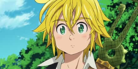 The Best Meliodas Quotes from Seven Deadly Sins