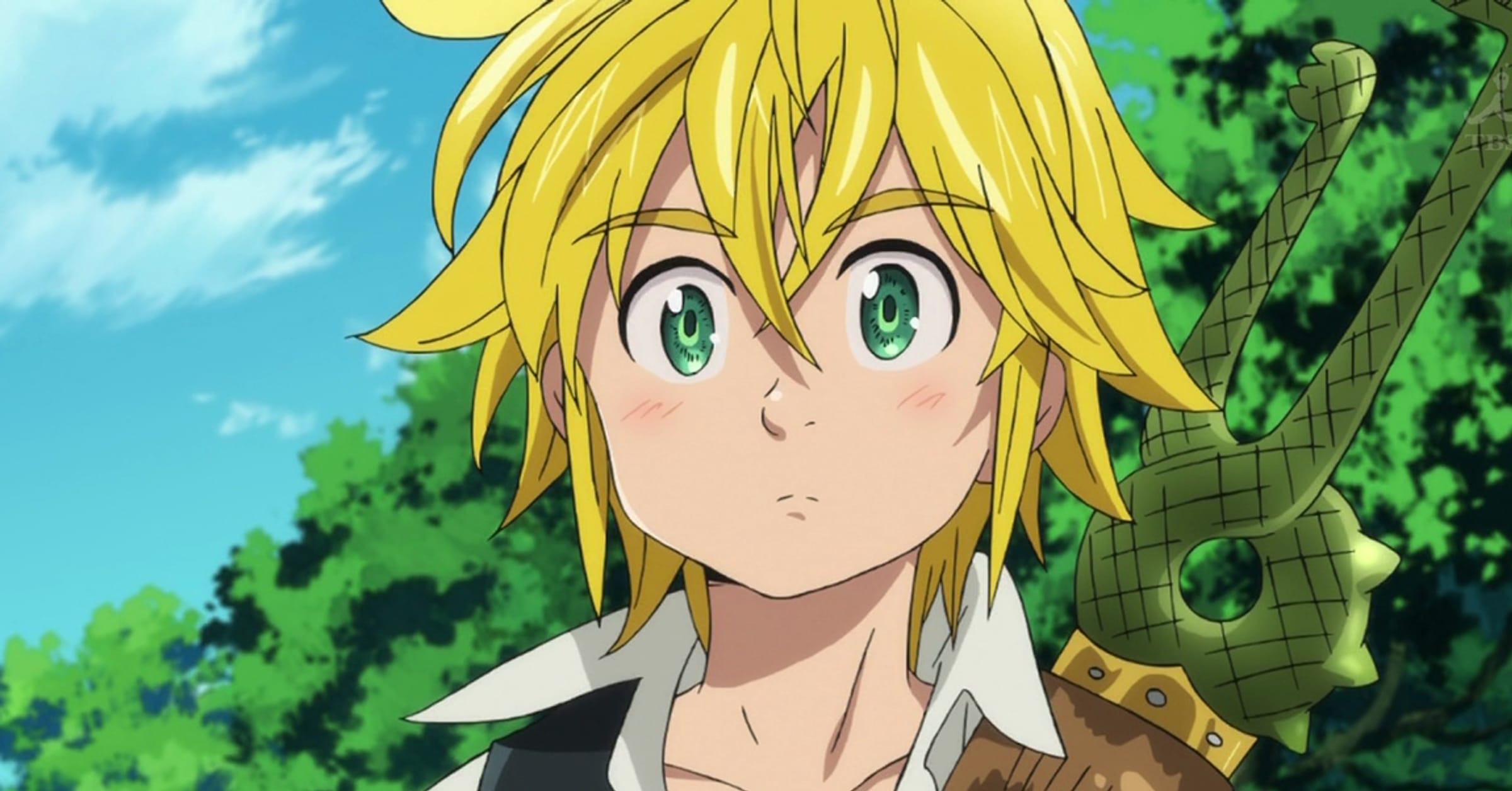 Seven Deadly Sins' Greatest Sin Has Become Its Awful Animation