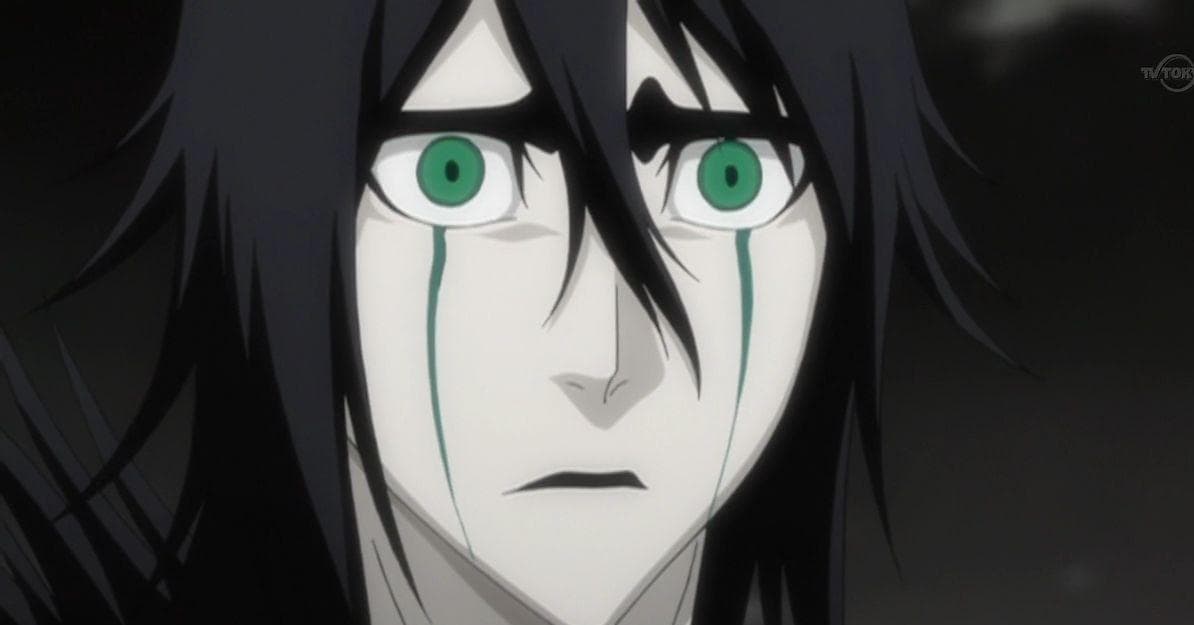 best-ulquiorra-schiffer-quotes