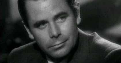 Glenn Ford's Dating and Relationship History