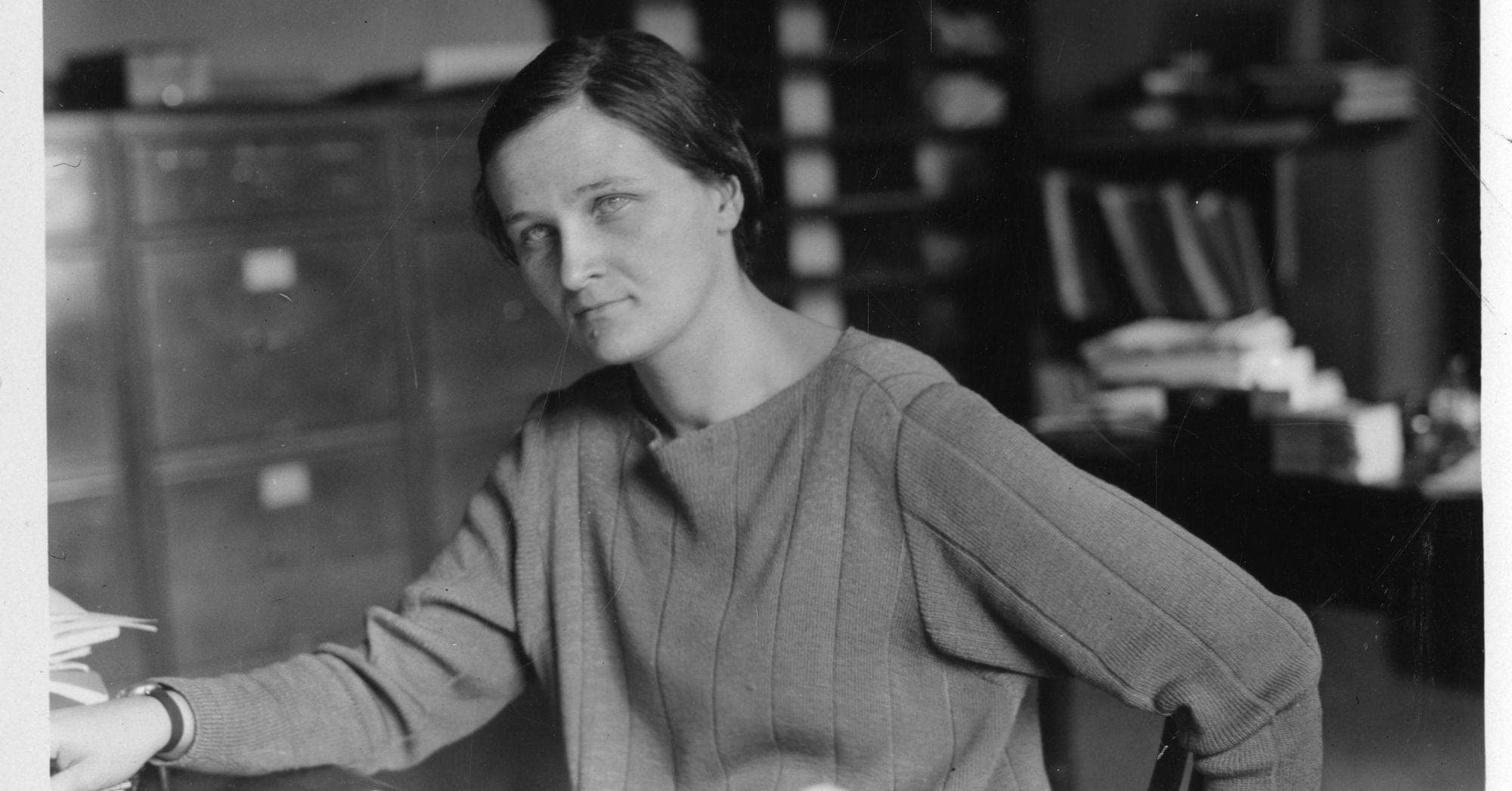 12 Influential Women From History Who Don't Get The Credit They Deserve