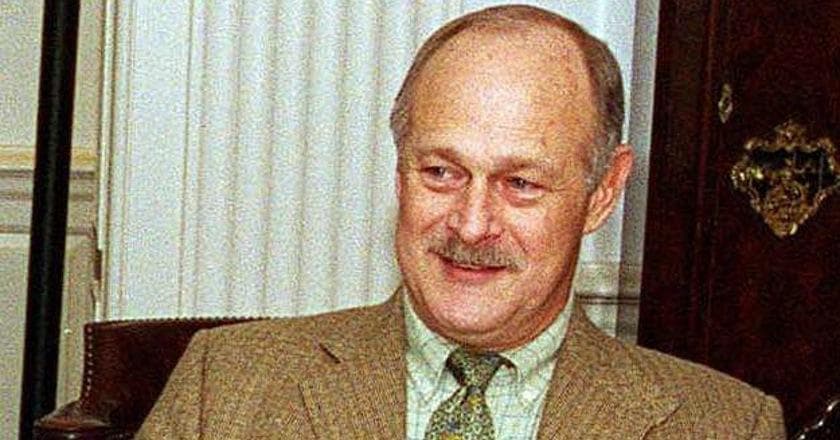 Gerald McRaney Movies List: Best to Worst
