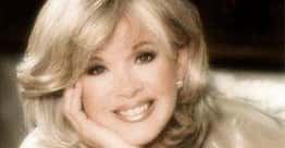Connie Stevens's Husbands And Relationship History