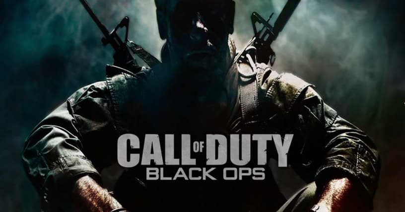 list of first person shooter games