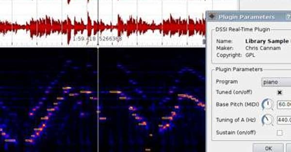 Audio File Analysis Software - trueaload